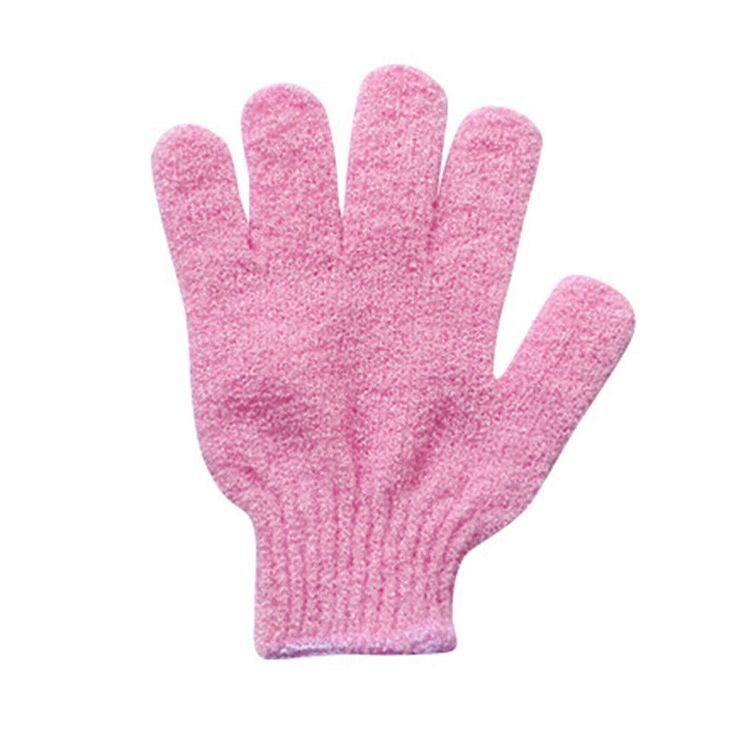Exfoliating Gloves
