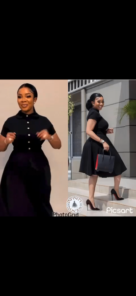 Beautiful office wear