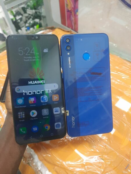 Smartphone Huawei Honor 8X