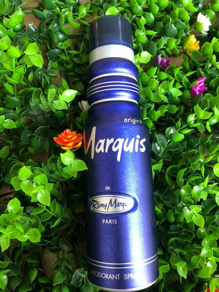 Déodorant Marquis Original
