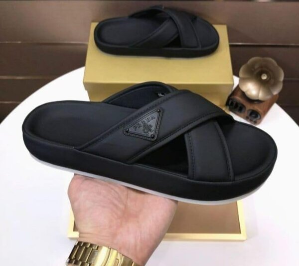 Fashion slippers