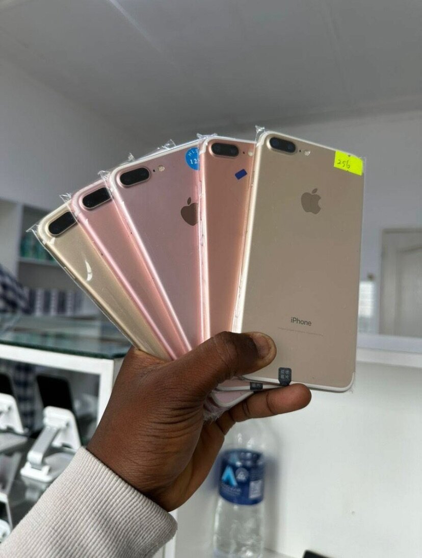 iPhone 7 Plus 128 GB