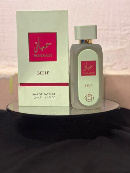 Parfum Belle 100ml