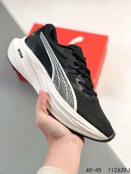 Puma Nitro Deviate Sneakers