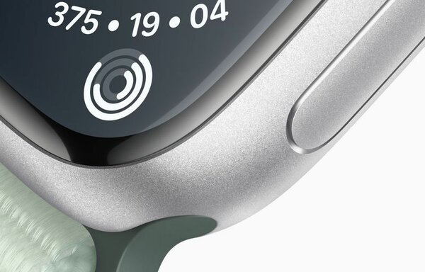 New Apple Watch 9 Cellular(41MM)