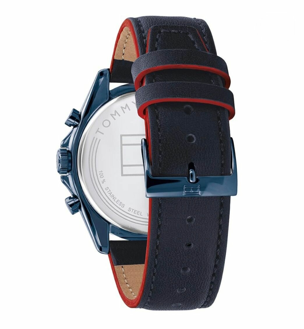 Montre Tommy Hilfiger N1791712