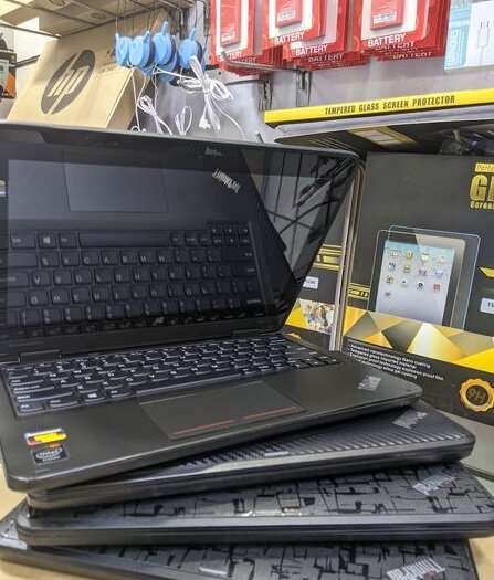 Lenovo ThinkPad yoga 11E
