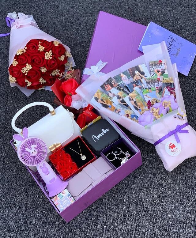 Gift Package