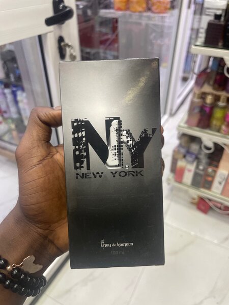 Parfums NEWS YORK