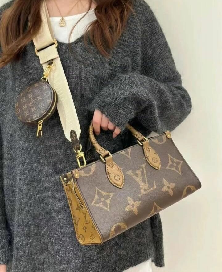 LV Onthego PM