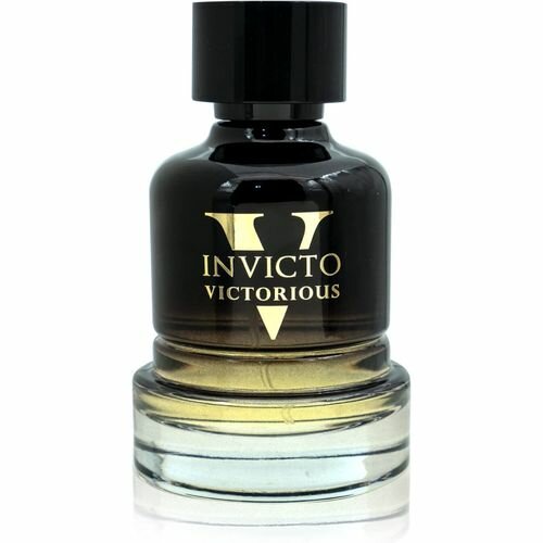 Fragrance World Invicto Victorious