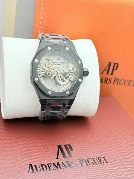 Montre Audemars Piguet Design