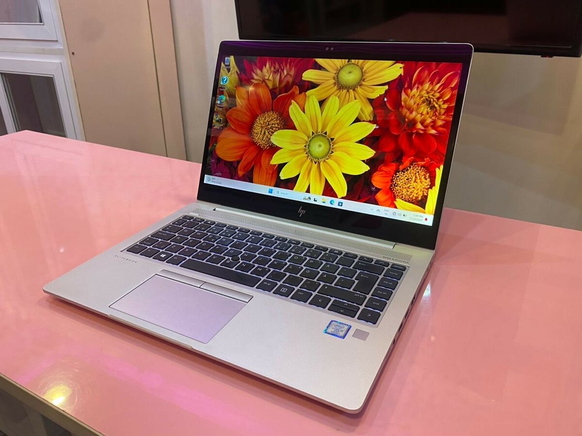 Hp Elitebook 840 G5