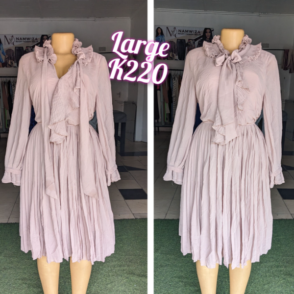 Quality thrift dresses