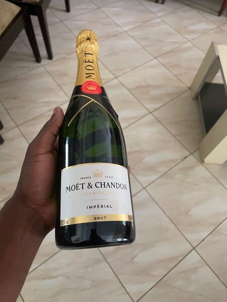 Moët & Chandon imperial