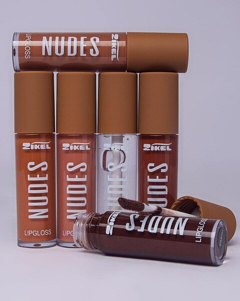 ISSA&DOSE YUMMY LIPGLOSS