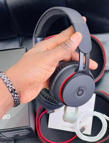 Casque Beats Solo Pro