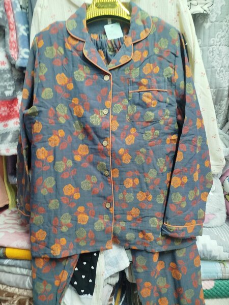 Варёный хлопок