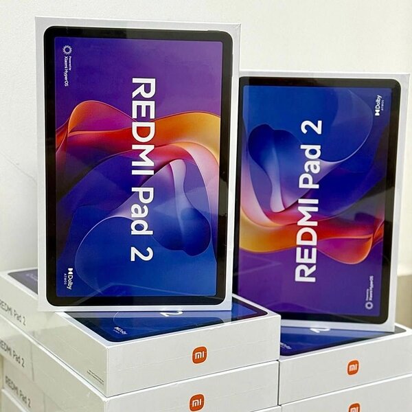 Tablette Redmi Pad 2