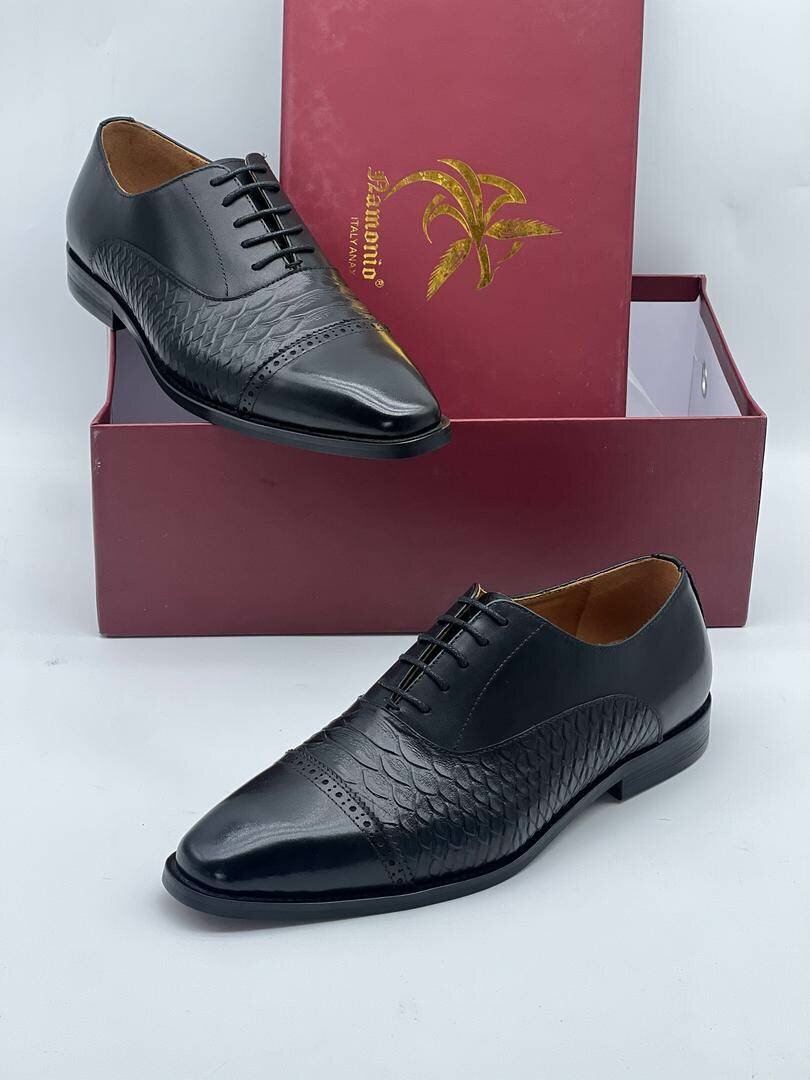 Executive Shoes