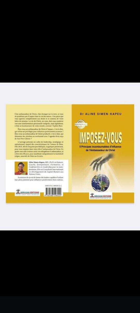 Livres de Développement Personnel
