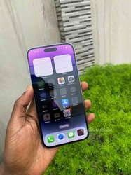 iPhone 14 Pro Max - 128Gb