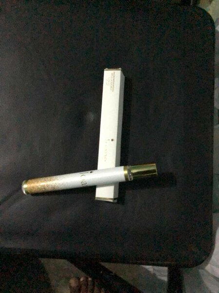 Parfum élégant pour femme