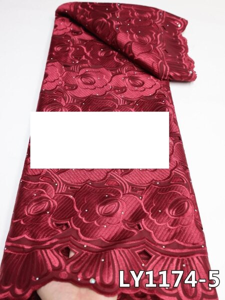 Vos dentelles sont disponibles