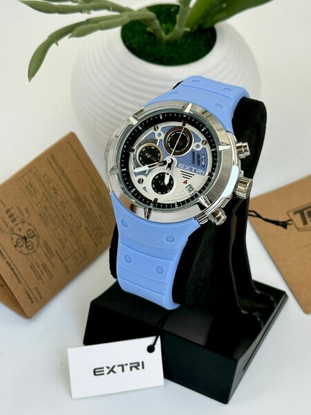 Montre Homme Extri Sport