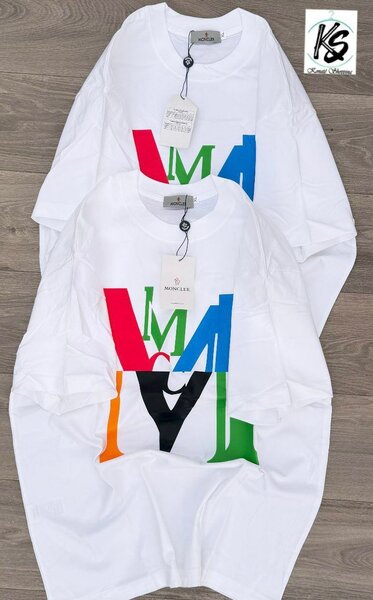 Ensemble de T-shirts pour hommes et garçons Tommy Hilfiger