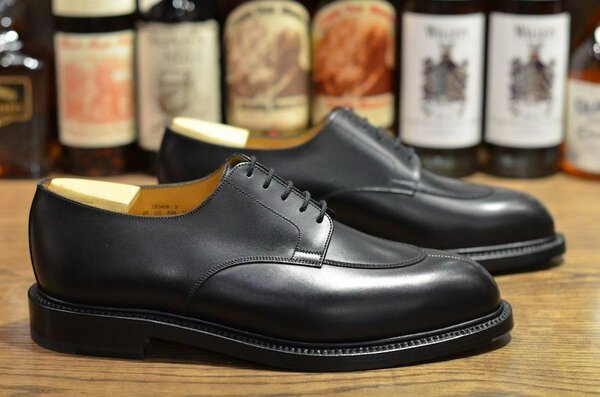 Chaussures habillées en cuir