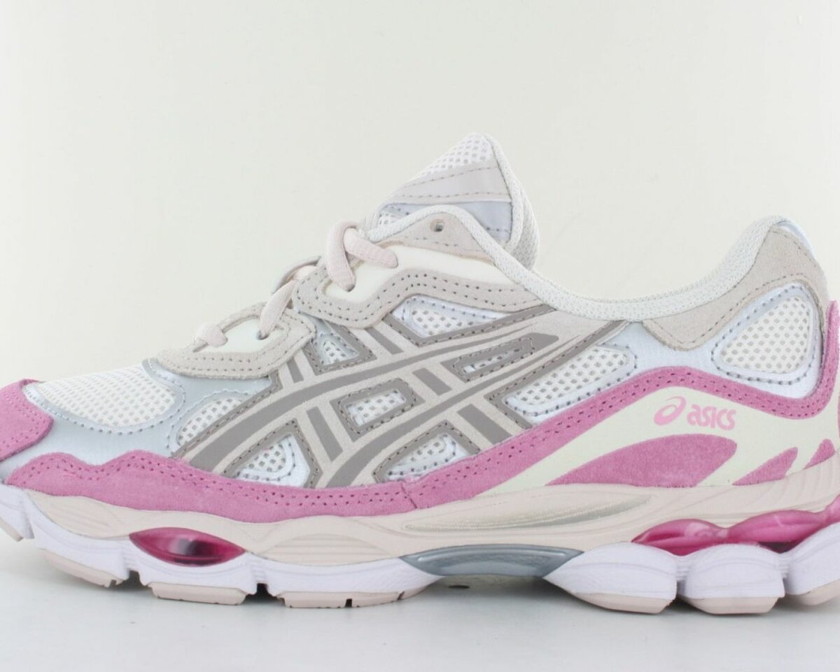 Baskets ASICS Femme Mode