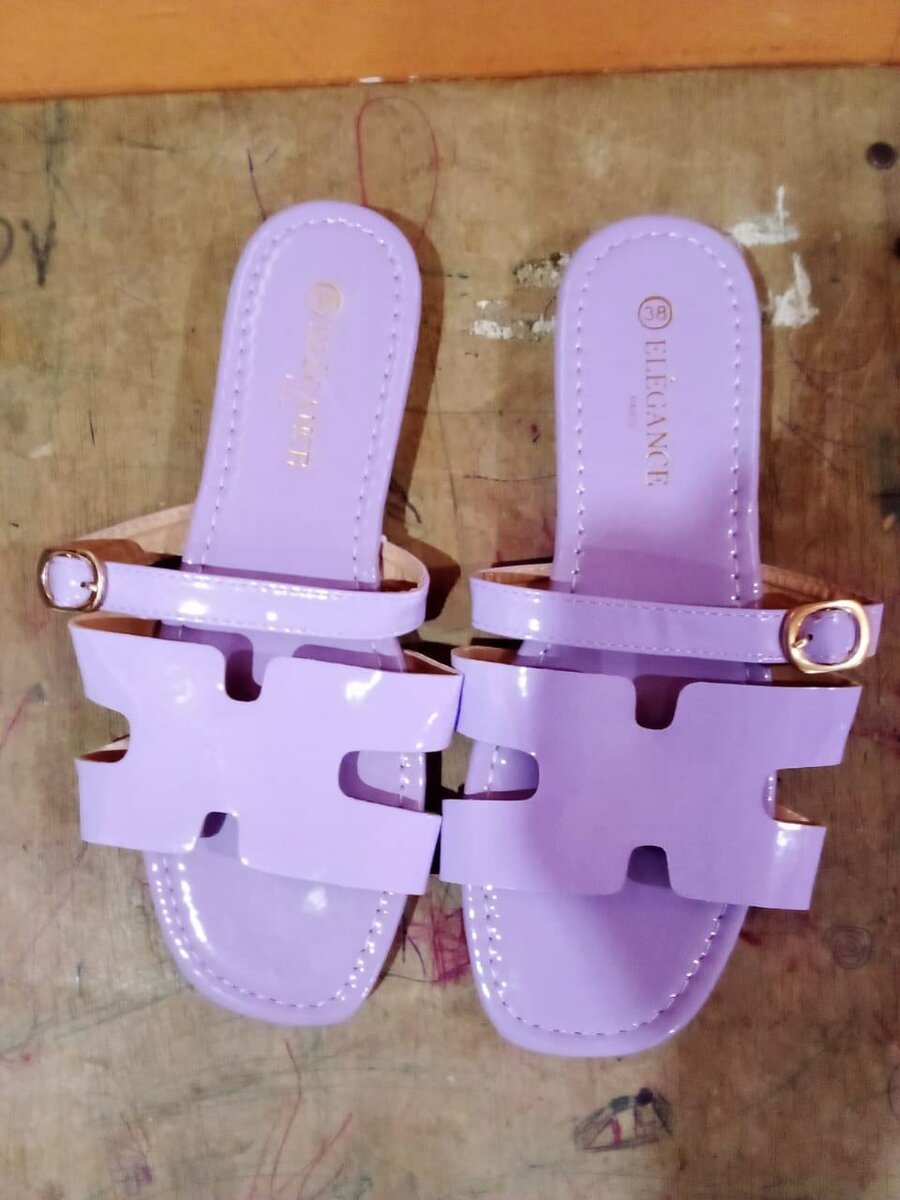 Sandales élégants pour femmes