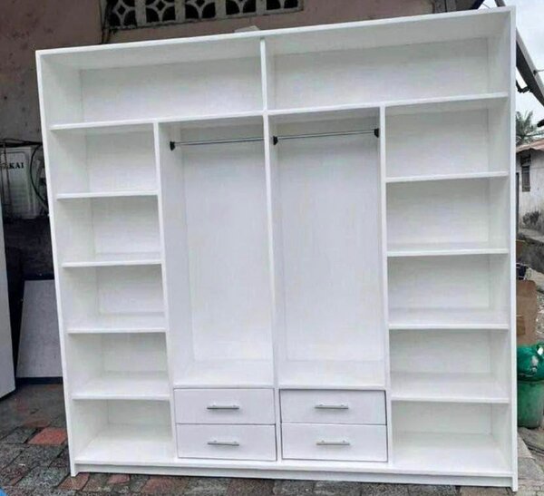 Armoire de Rangement Moderne
