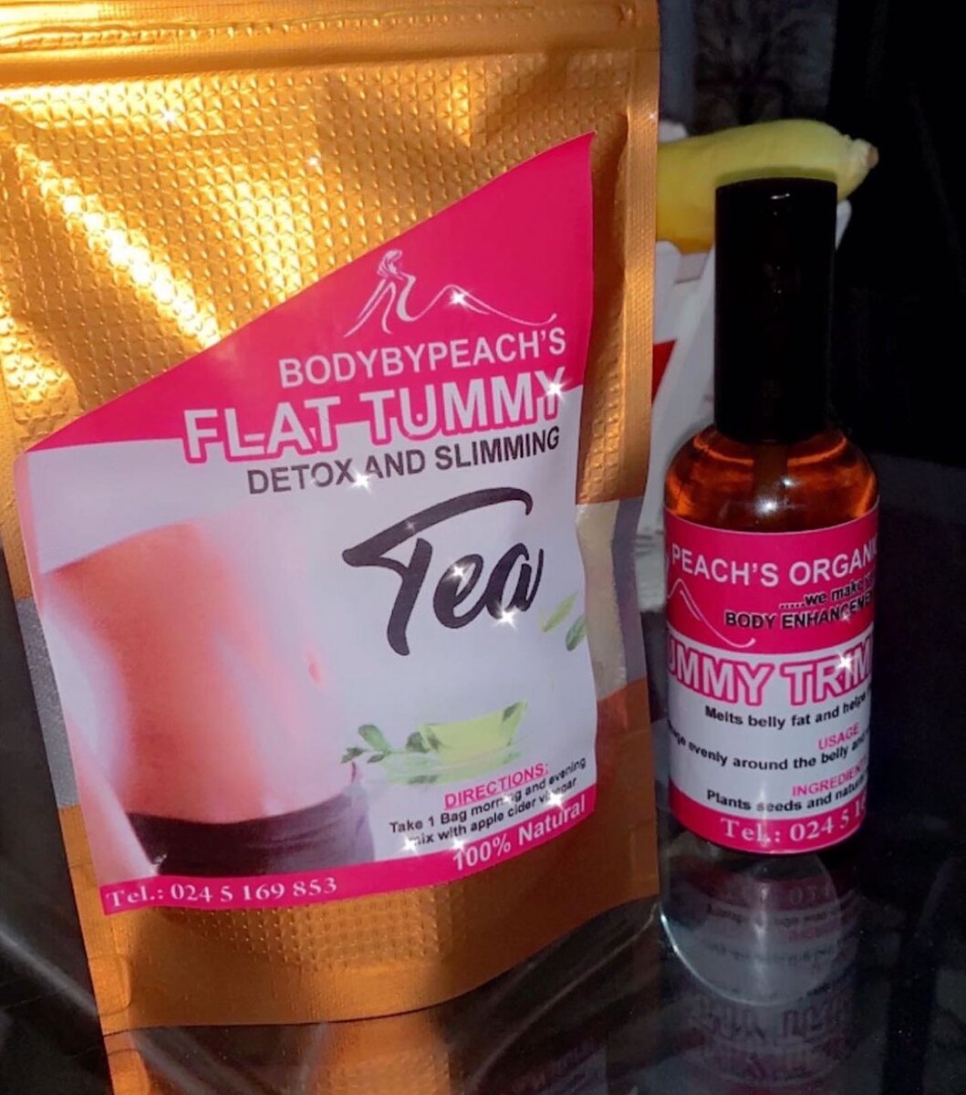 PEACHS BEAUTY COSMETICS