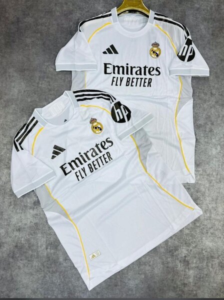 Maillot de Football Real Madrid