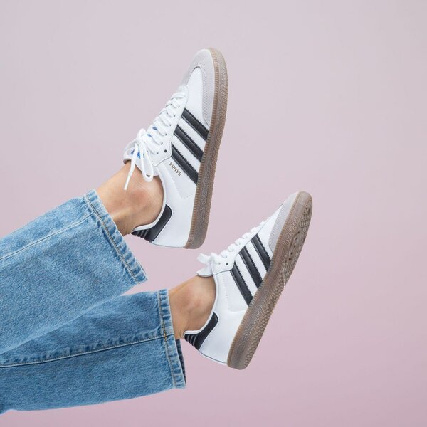 Adidas Samba