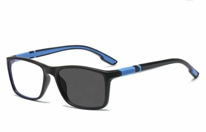 Lunettes Photochromiques Élégantes