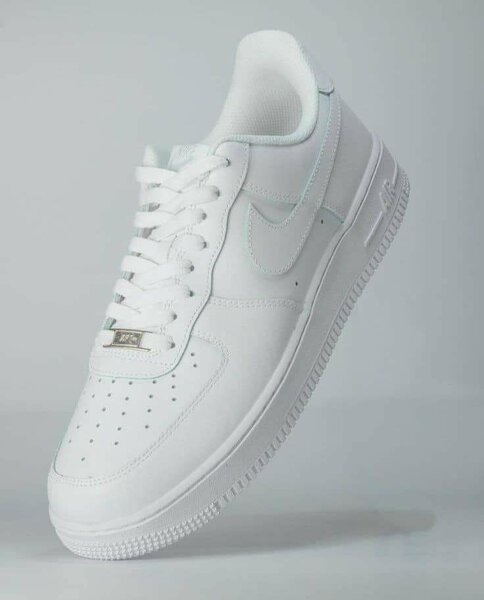 Sneakers blancs classiques