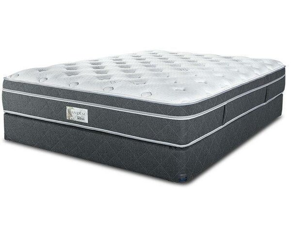Matelas mémoire de forme SUNDANCE