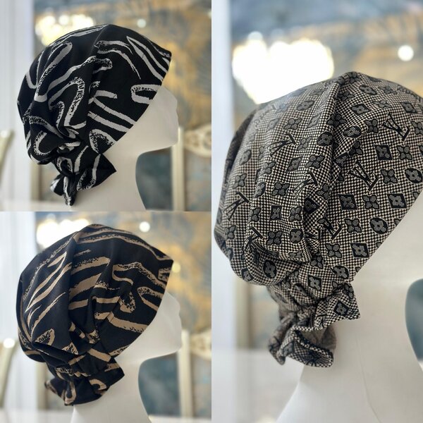 Шапки корейские