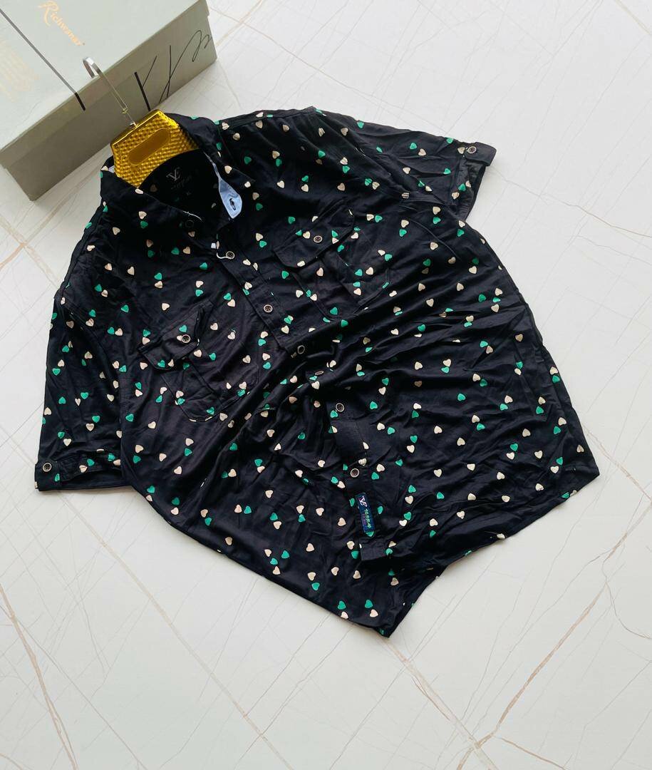 Double Pocket Lacoste