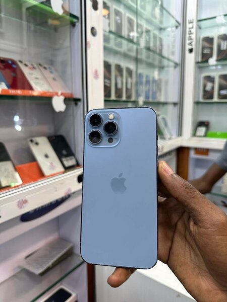 iPhone 13 Pro Max 256g