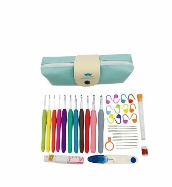 Kit de crochets