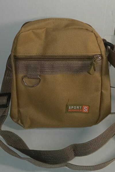 SACOCHES EN BANDOULIÈRE