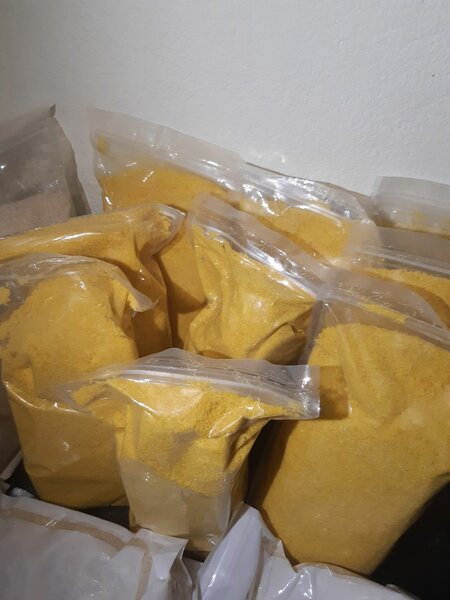 Honeywell Semolina Pack