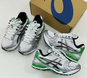 Asics