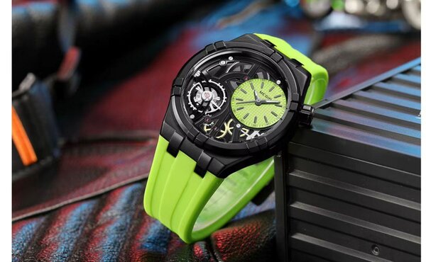 Montre Sportive Étanche Homme