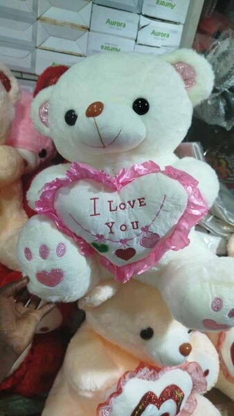 Nounours pour enfants