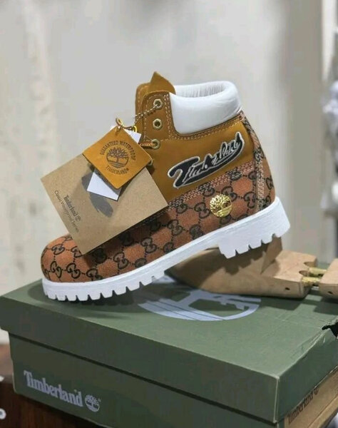 Timberland Boots pour enfant
